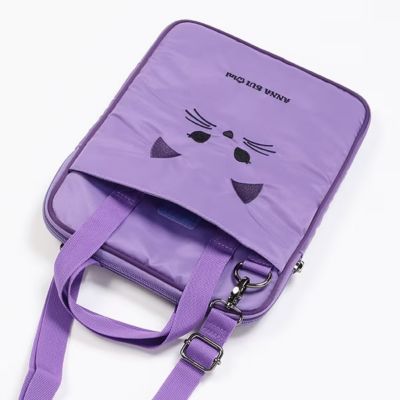 アナスイミニ ネコ縦型タブレットケース 新品未使用 ネコ縦型