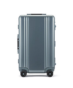 未使用】ゼロハリバートン アルミ スーツケース 37L 94405 タグ付き