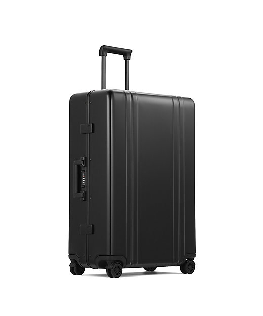 楽天市場】ゼロハリバートン アルミの通販