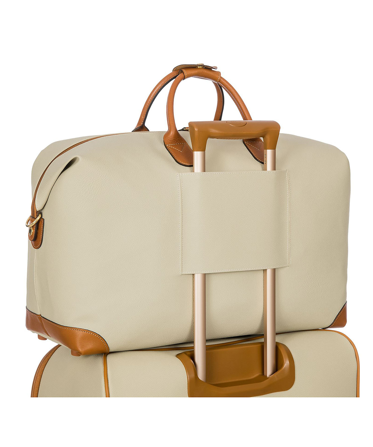 トラベルボストンバッグ フィレンツェ 89072 | BRIC'S (Men