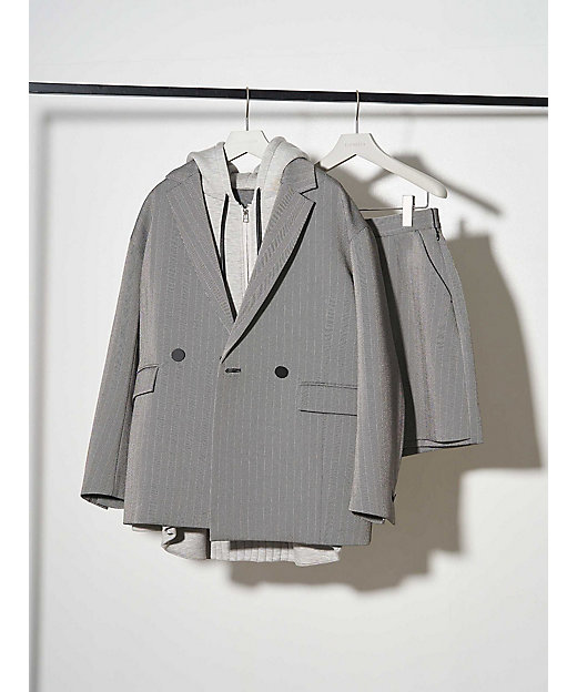 HERRINGBONE OVER JK | ELENDEEK/エレンディーク