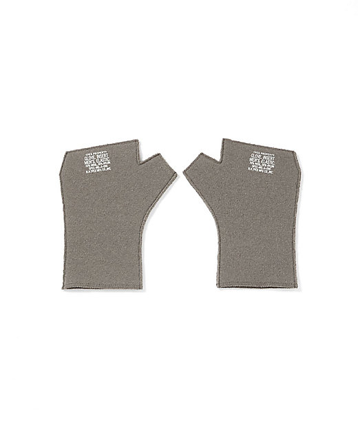 FINGERLESS GLOVES | N.HOOLYWOOD (Men)/エヌ