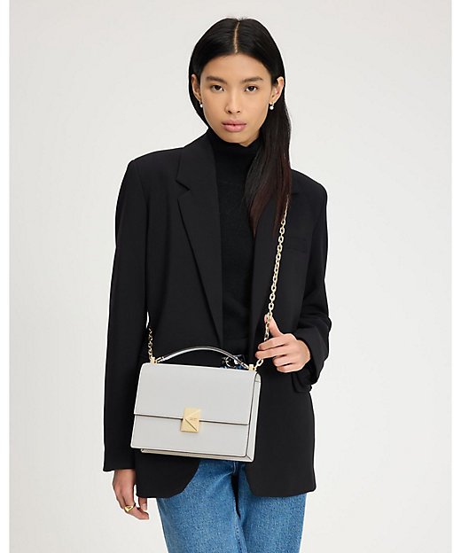 デコ チェーン ショルダー バッグ | KATE SPADE NEW YORK (Women