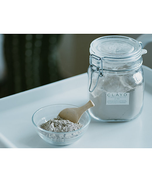 クレイド キャニスターセット 400g（22641090） | CLAYD