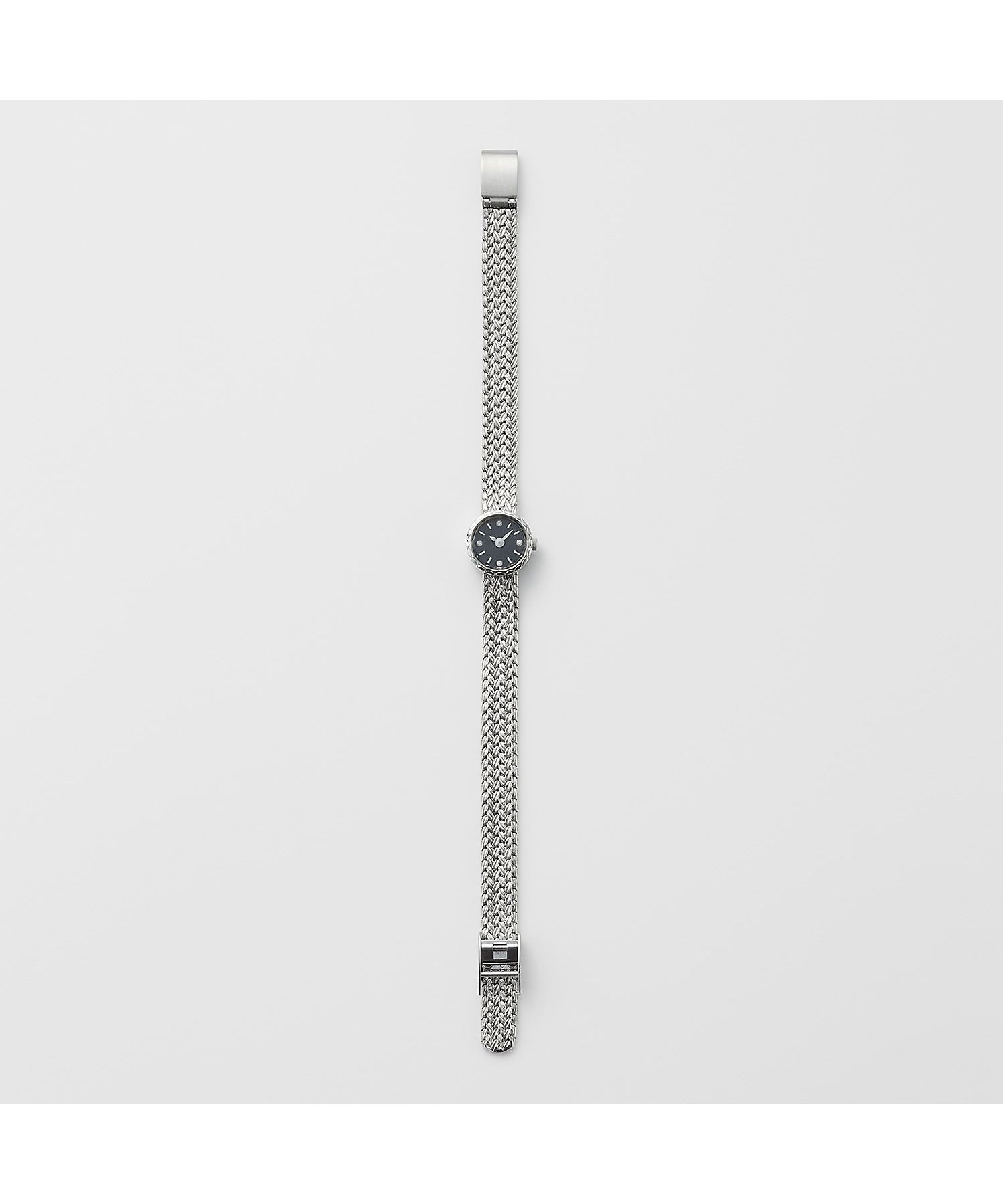 ラウンドフェイスジュエリーウォッチ | agete/アガット | 三越伊勢丹