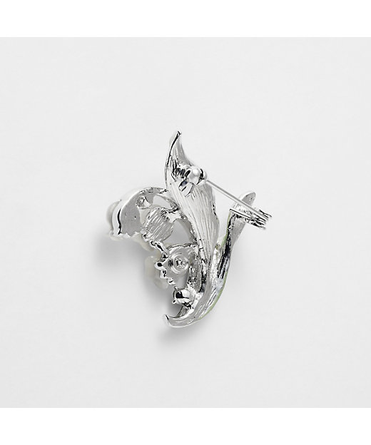 ブローチ VBRV5115 MP | VENDOME BOUTIQUE (Women)/ヴァン