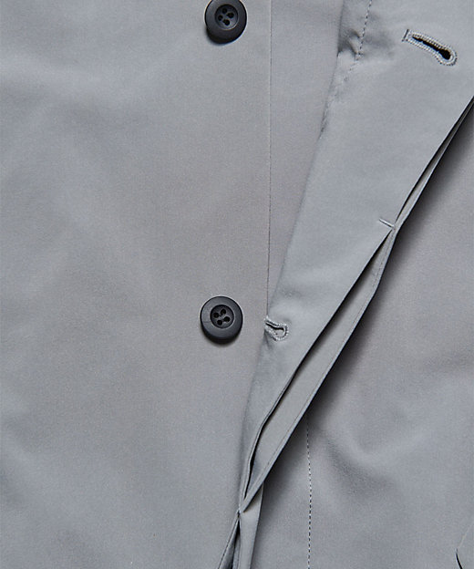 コート EX． EDUVACATION COAT SPNTー