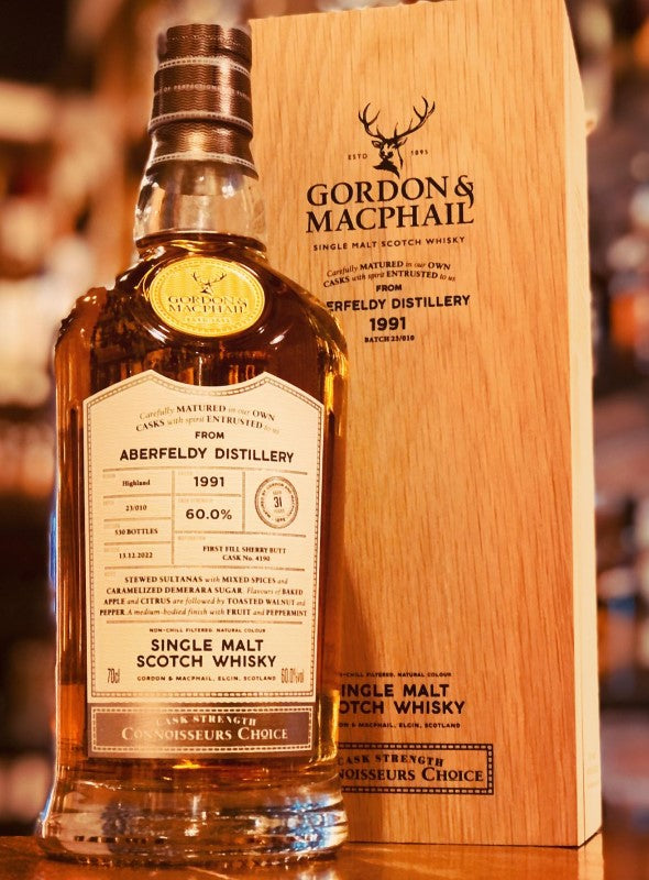 マックファイルズ12年スペシャルファインオールド デラックス マック