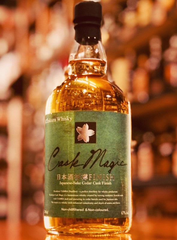 ブレンデッド – 伊勢屋酒店