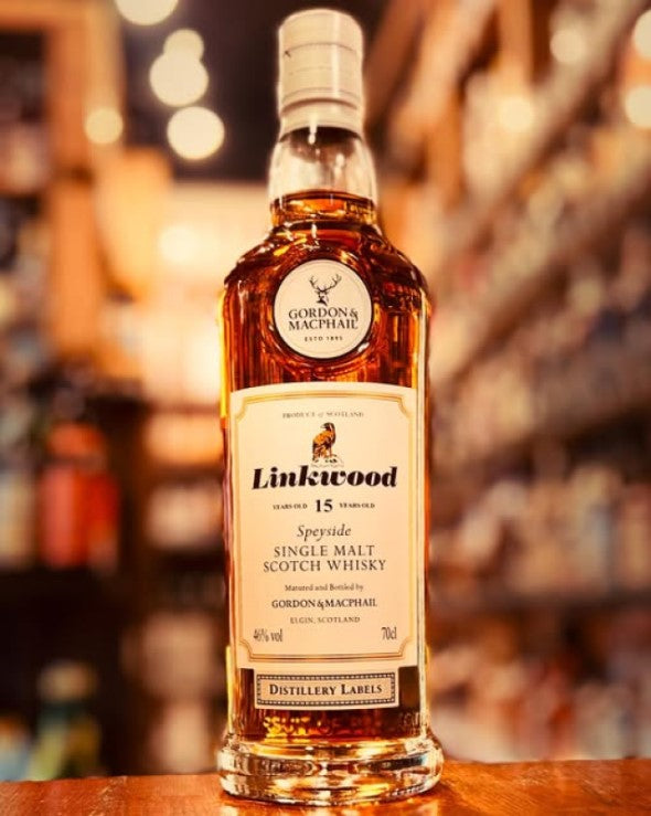 ホワイト & マッカイ 18年 スコッチウイスキー