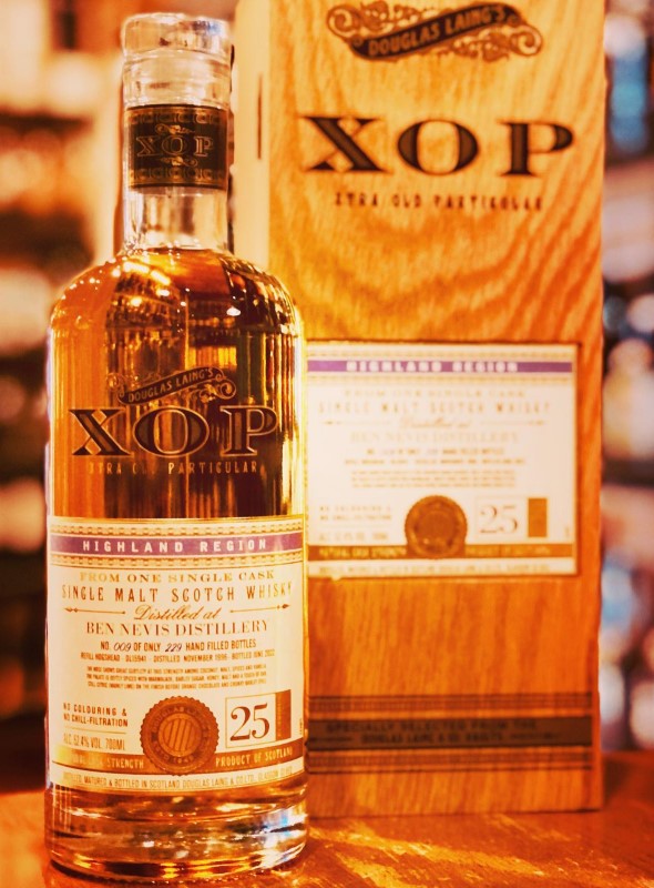 ラーメンキャット ベンネヴィス2013 7年 シェリー ラーメンキャット