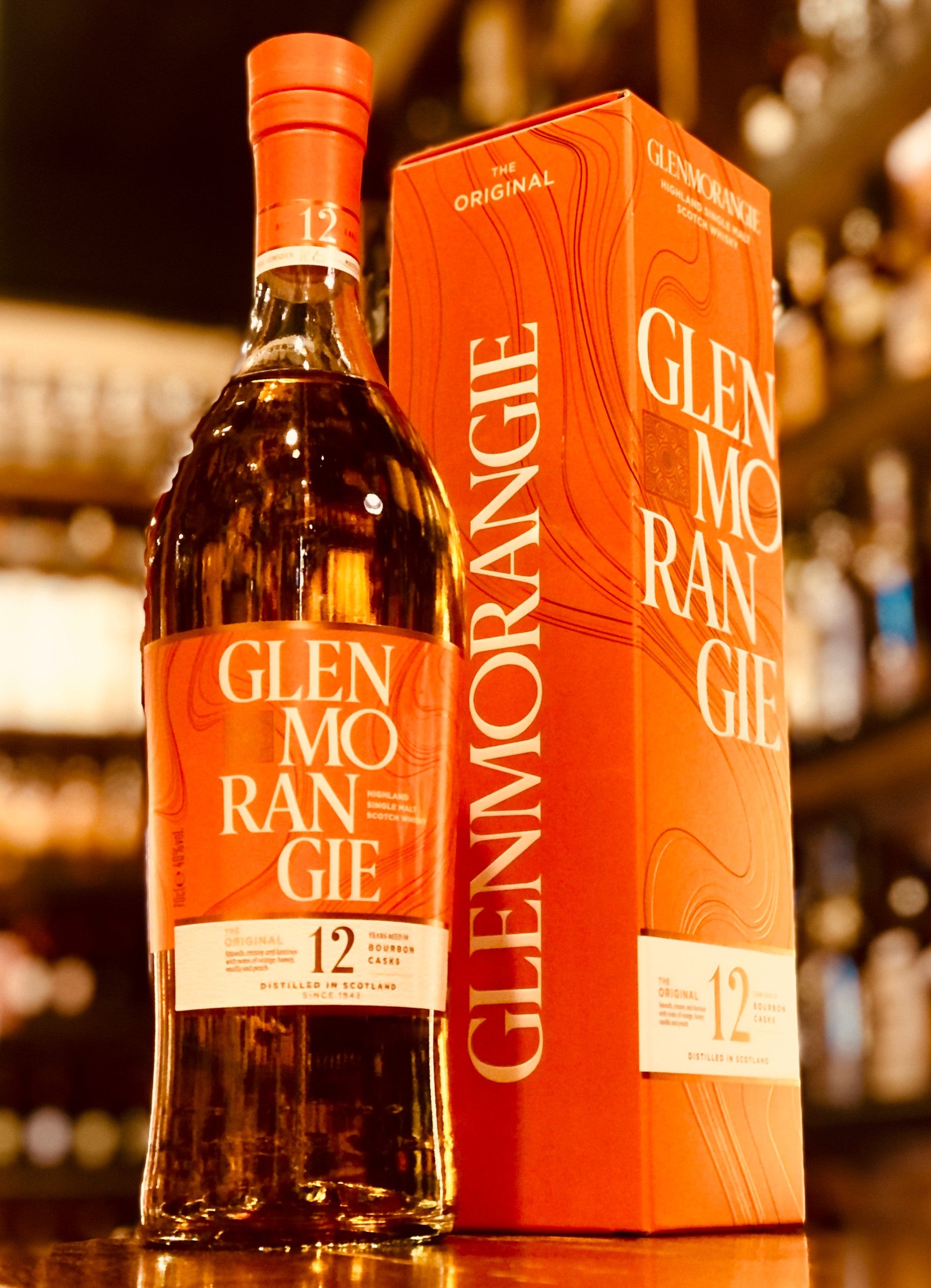 インチガワー 12年 スコッチウイスキー 旧ボトル 750ml 未開栓 未開栓