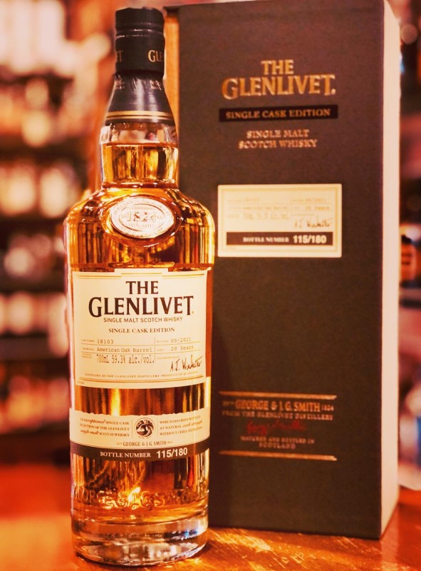 ザ・グレンリベット蒸溜所 ウイスキー|伊勢屋酒店公式通販サイト