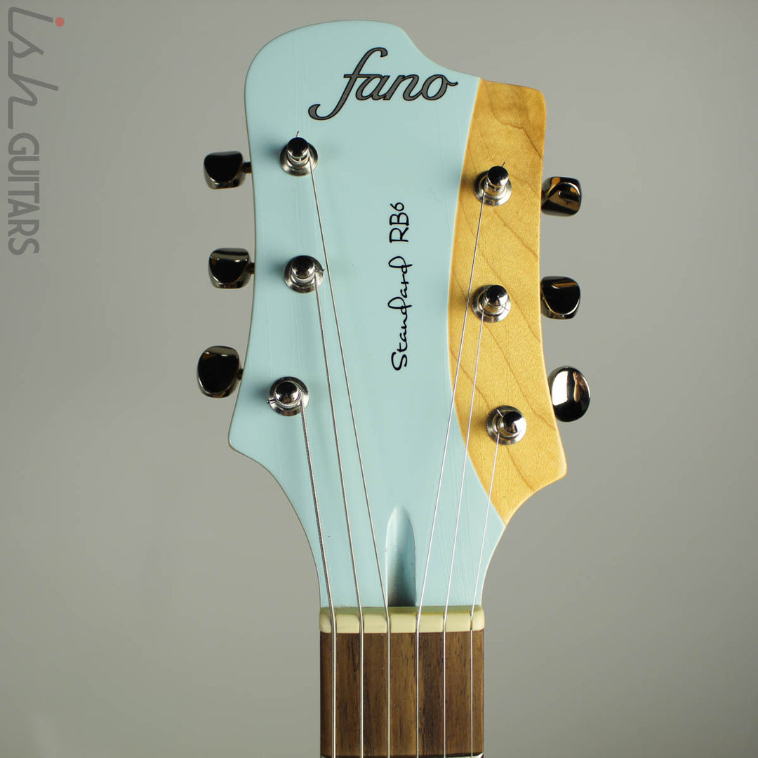 fano guitars ギグバッグ 新品 Fano Guitars Gig Bag Levy's