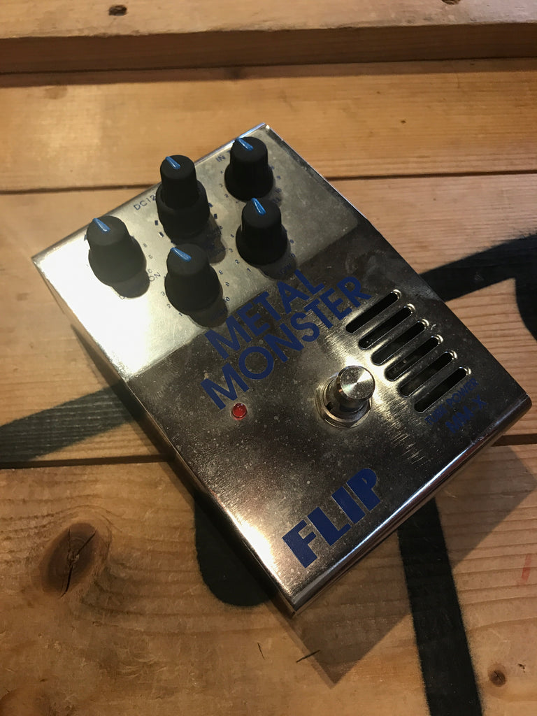 ベース Guyatone FLIP BB-X BASS D Guyatone FLIP BB-X BASS DRIVERの