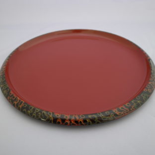 津軽塗 おぼん 津軽塗 お盆 - 津軽塗専門店 恵比須屋 (Page 1)