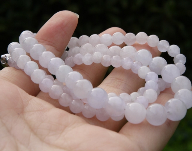 さいたま 大宮 | 天然石 パワーストーン 販売店|石の記録 / ラベンダー