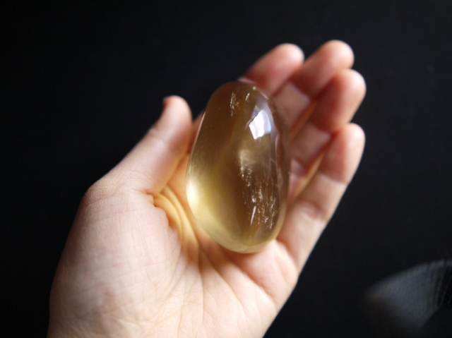 パキスタン/ザギ産】ザギマウンテンアストロフィライトインクォーツ