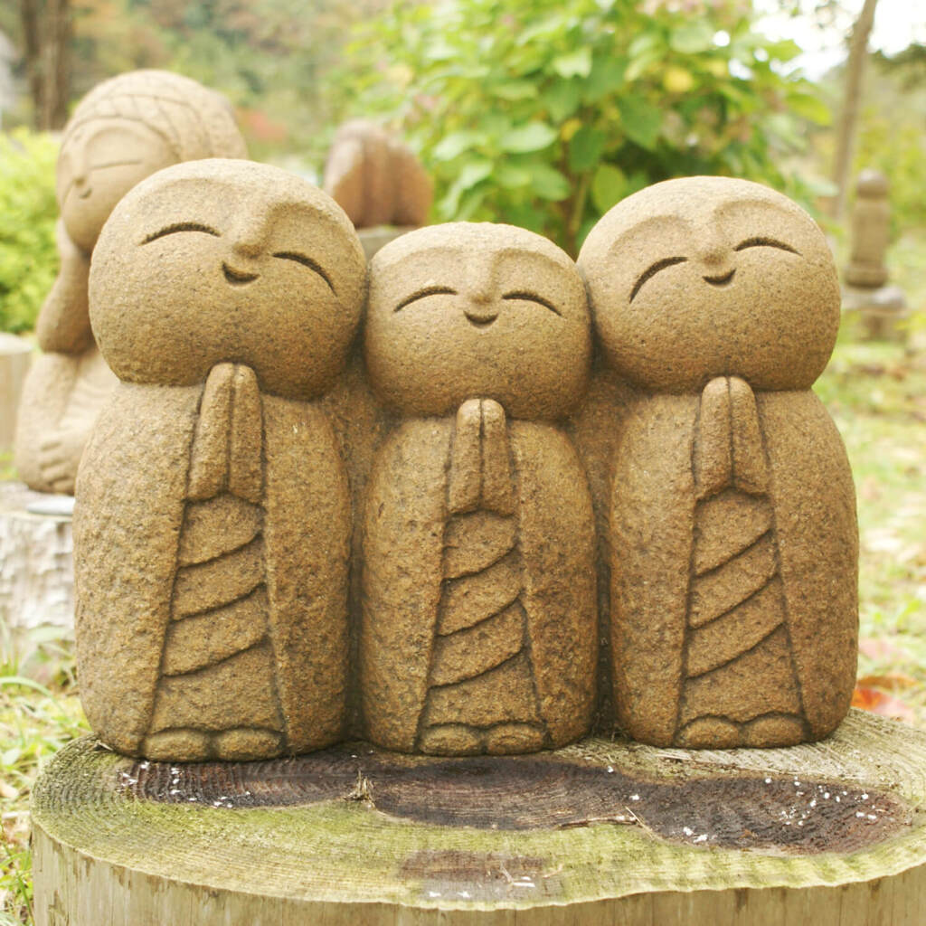 彫刻作品一覧 | 石神彫刻工房-公式ウェブサイト