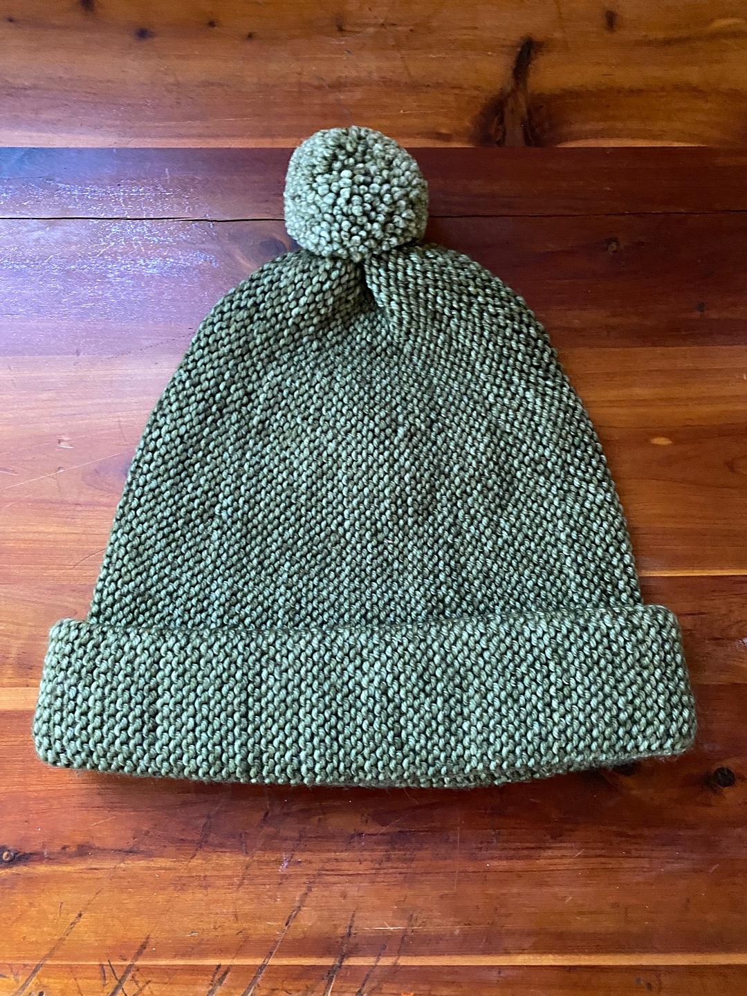 misha＆puff Garter Hat 4-8y Confetti16 misha&puff□Garter Hat