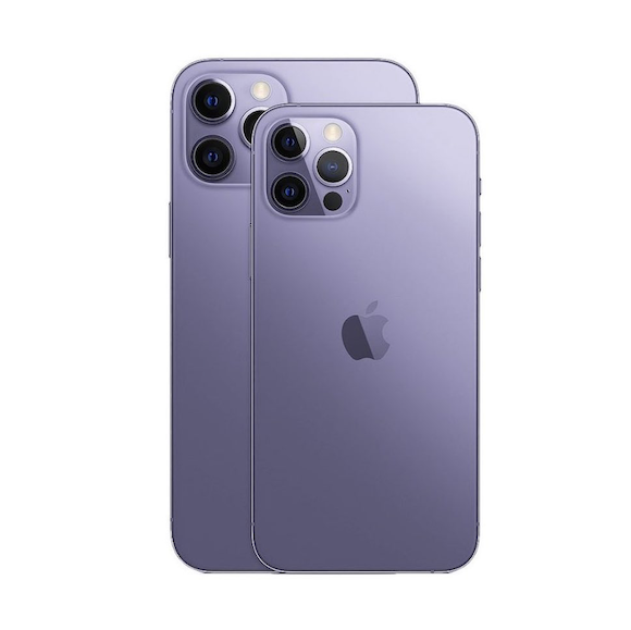 iPhone14 パープル iPhone14シリーズ4モデルの本体カラーに関する情報