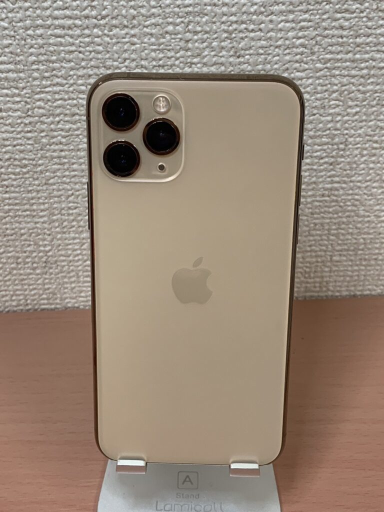 公式 Apple iPhone 11 Pro 256GB 本体 ジャンク品 iPhone 11 Pro