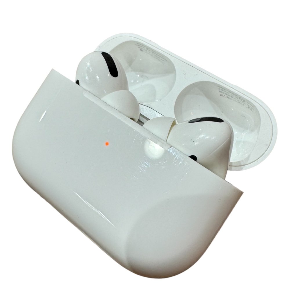 美品】AirPods Pro 第一世代 【公式通販】