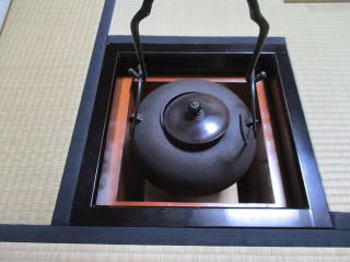 透木釜 平蜘蛛釜 裏甲釜 古茶飯釜