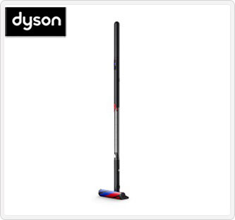 JALとっておきの逸品｜〔ダイソン〕Dyson PencilVac Fluffy™ (SV50 FF