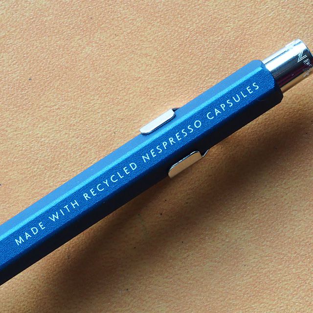 クールでスタイリッシュなだけじゃない、素敵なコンセプトの限定