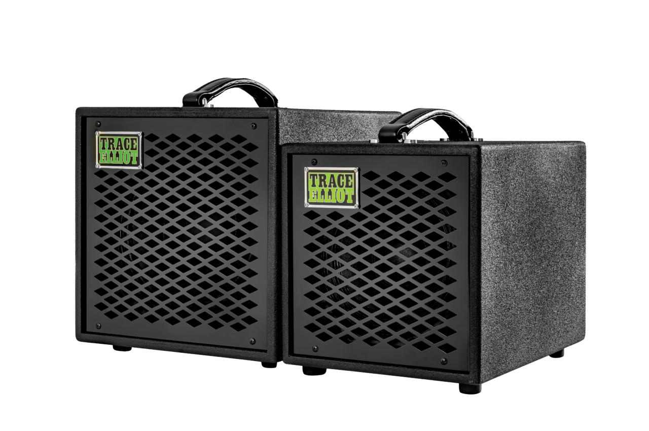TRACE ELLIOT AH600-7 [トレースエリオット] アンプヘッド Trace