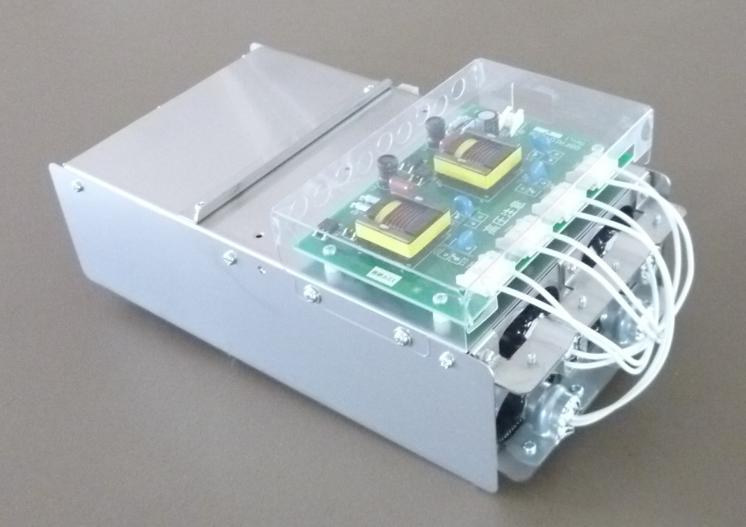 交換用＞リアクター（4T）【AirNEX・IQfresherZERO】共用リアクター