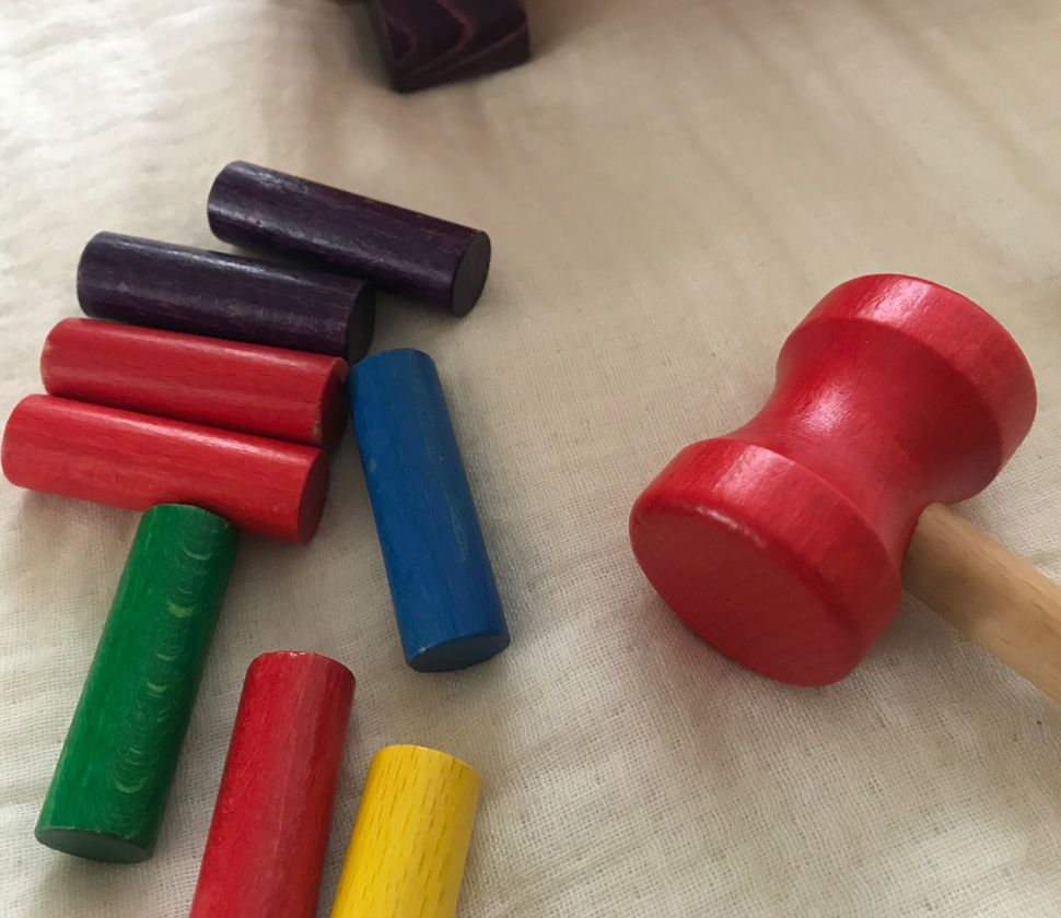 1歳〜・店長レビュー】NIC・Walter『大工さん』（口コミ＆商品紹介