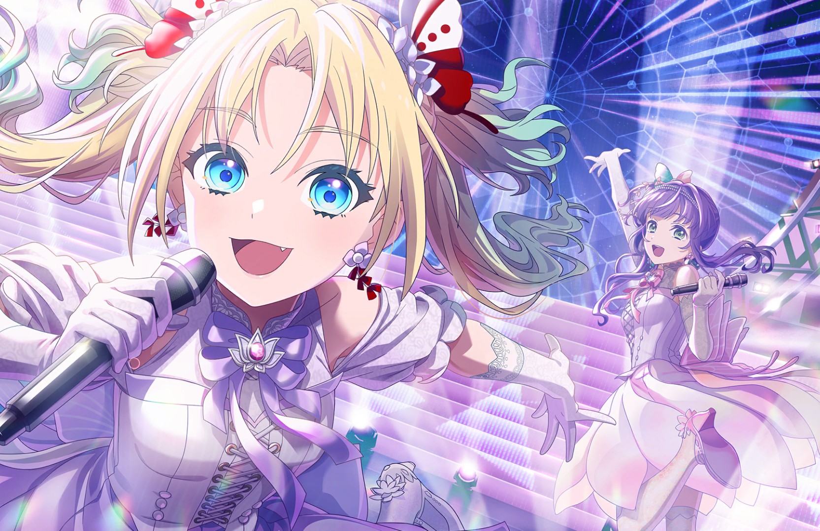 蓮ノ空 ブレード リンクラ 103期 みらぱ 大沢瑠璃乃 藤島慈 蓮