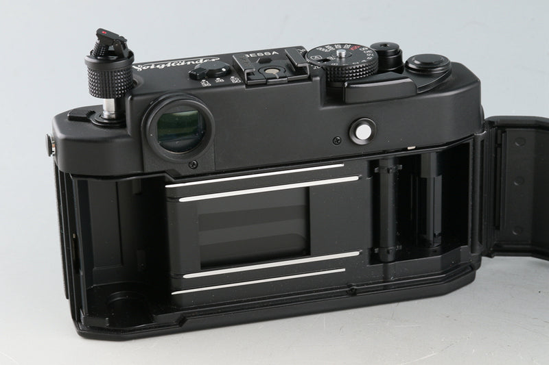 送料無料 フォクトレンダー VOIGTLANDER RF ベッサ BESSA Helomar 10.5