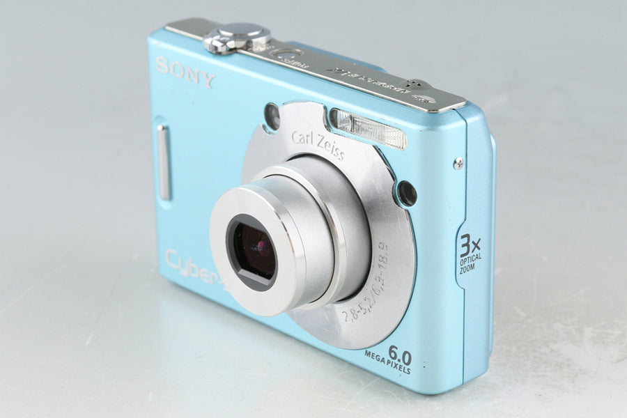 デジタルカメラ SONY Cyber-shot DSC-W30 DSC-W30 主な仕様 | デジタル