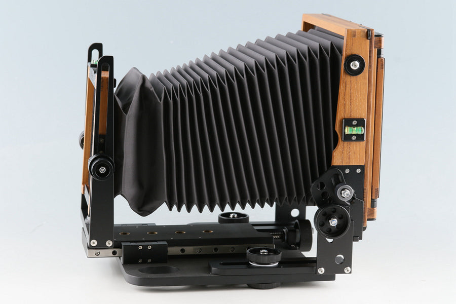 大判カメラシェンハオ HZX 57-2A 5x7 大判カメラ