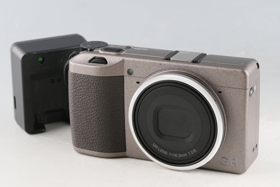 RICOH GXR p10 kit ヴィンテージ 通販 RICOH デジカメ GXR+P10KIT / GR