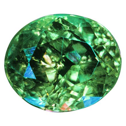 アレキサンドライト｜色石BANK