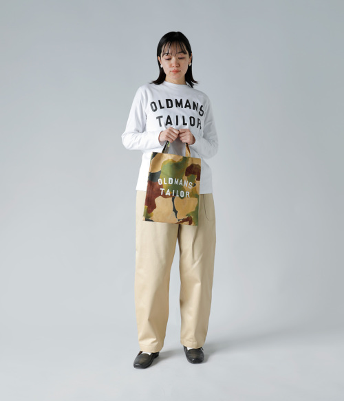 UNCLE SAM オールドデック 一個 2025年 6/20 発売】OTW by VANS x