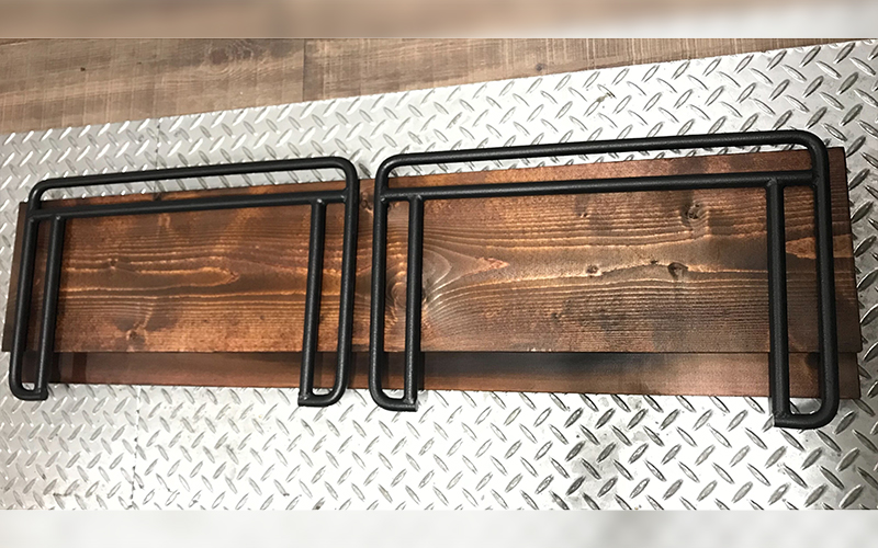 テキーララック | Iron Life