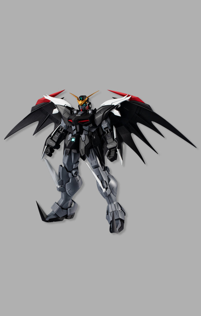 ロボット t270 GUNDAM DEATHSCYTHE HELL [EW] Gundam Deathscythe Hell