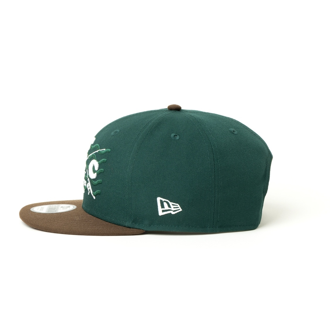 IFCメンバーズ先行販売】-×NEW ERA 9FIFTY CROSS ROD WAVE CAP- | IRIE
