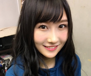 NMB48 矢倉楓子 生写真 コンプ NMB48矢倉楓子 卒業を伝えていた