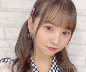 NMB48本郷柚巴 中野美来 梅山恋和と3人でシングルベッドで寝た思い出を