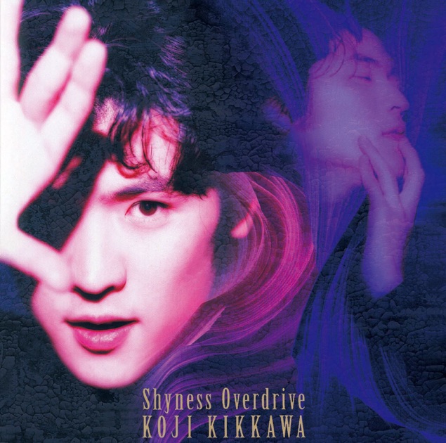 KIKKAWA KOJI 30th Anniversary Live“SINGLES+