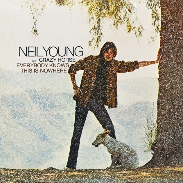 Greendale - Album by Neil Young & Crazy Horse - Apple Music