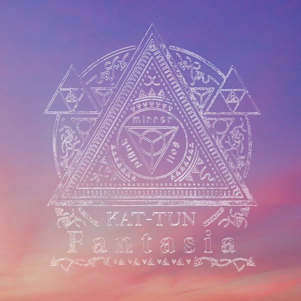 Fantasia(Selected Edition) - KAT-TUNのアルバム - Apple Music