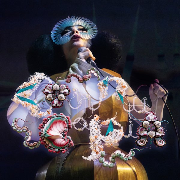 Cornucopia: Live - Album by Björk - Apple Music
