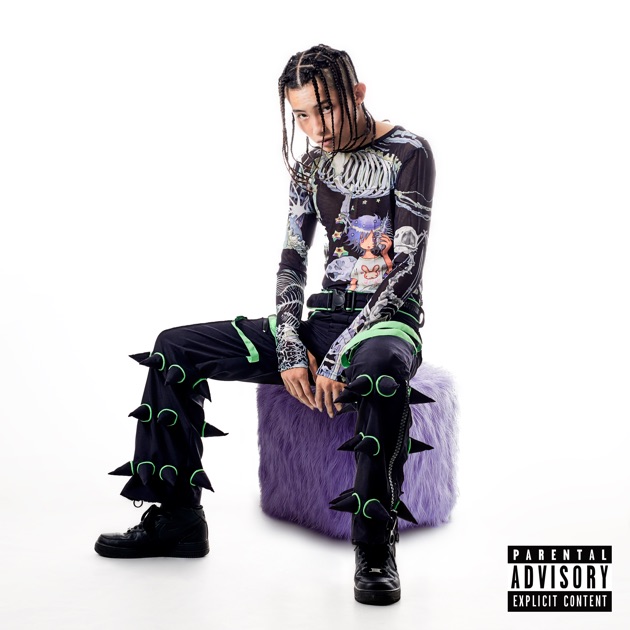 New Stars Swag - Kohjiya & ljのアルバム - Apple Music